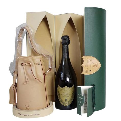 dom perignon x louis vuitton|dom perignon champagne reviews.